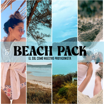 Beach Pack